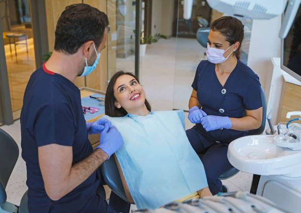 Laser Dentistry in Escatawpa, MS