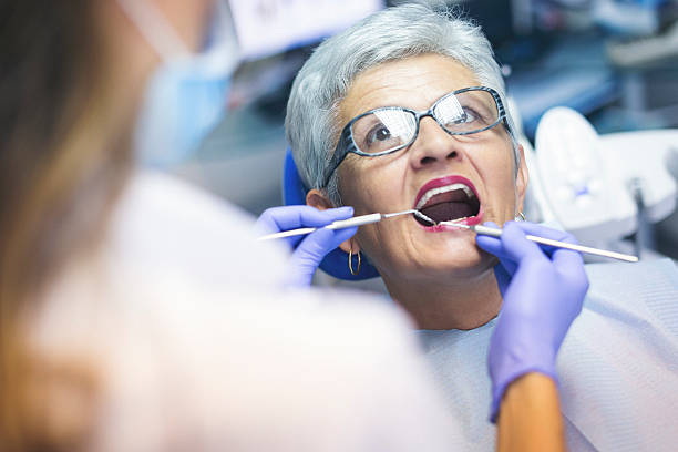 Best Oral Cancer Screening  in Escatawpa, MS