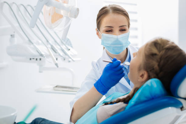 Best Veneers and Lumineers  in Escatawpa, MS