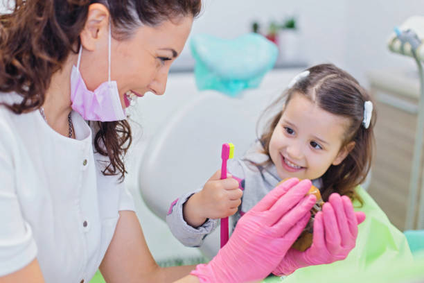 Best Dental Fillings (Composite and Amalgam)  in Escatawpa, MS